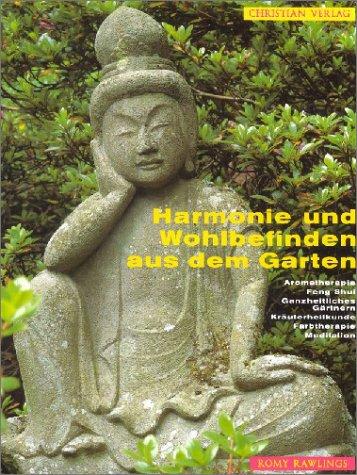 Harmonie und Wohlbefinden aus dem Garten