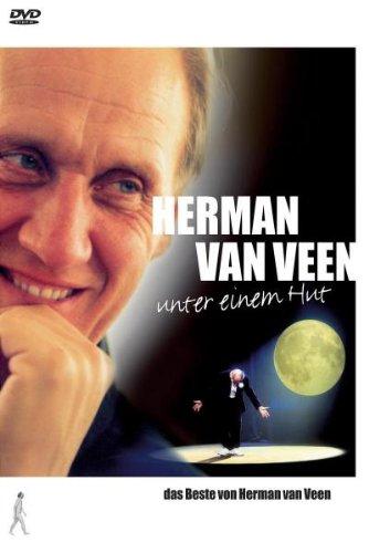 Herman van Veen - Das Beste: Unter einem Hut