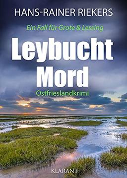 Leybuchtmord. Ostfrieslandkrimi