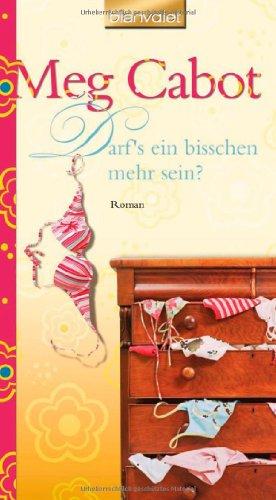 Darf's ein bisschen mehr sein?: Roman