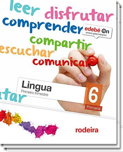 Lingua, 6 Educación Primaria (Galicia)