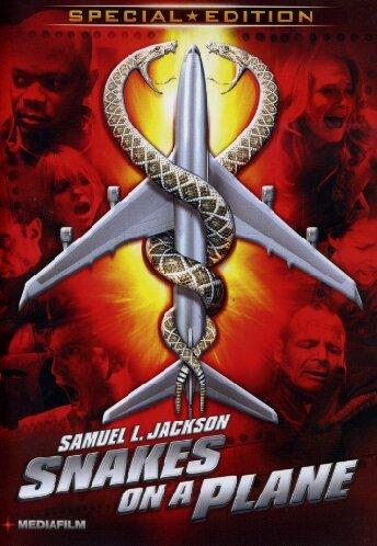 Snakes On A Plane [IT Import]