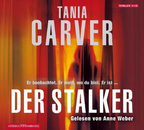 Der Stalker (4 CDs)