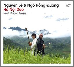 Ha Noi Duo