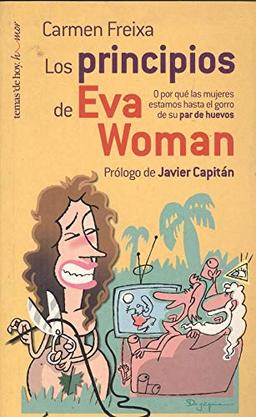 Principios de Eva woman, los