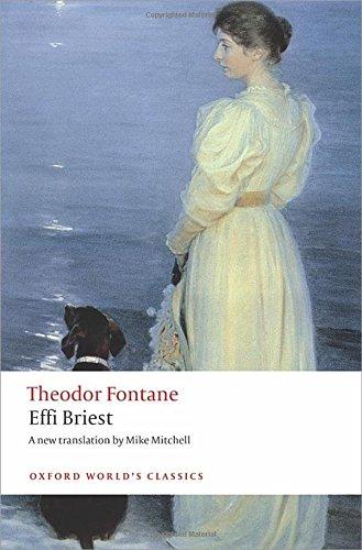 Effi Briest (Oxford World's Classics (Paperback))