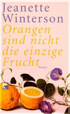 Orangen sind nicht die einzige Frucht