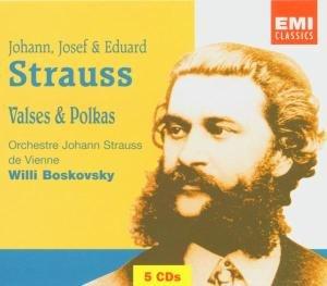 Walzer,Polkas,Maersche