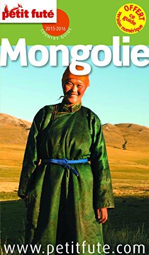 Mongolie : 2015-2016