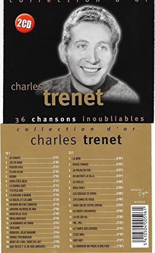 36 Chansons Inoubliables