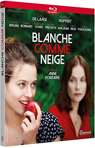 Blanche comme neige [Blu-ray] [FR Import]