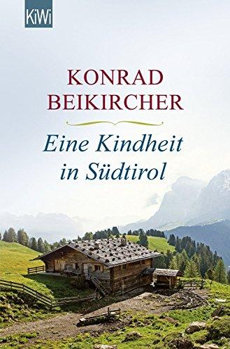 Eine Kindheit in Südtirol