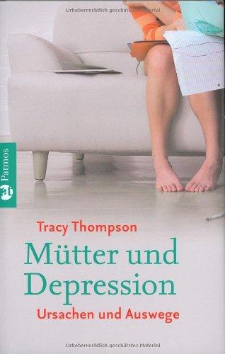 Mütter und Depressionen: Ursachen und Auswege