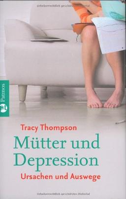 Mütter und Depressionen: Ursachen und Auswege