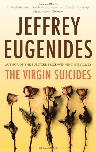 The Virgin Suicides