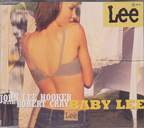 Baby Lee (+ Robert Cray)(x1+2)