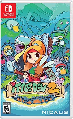 Ittle dew 2 + Nintendo Switch (US Import)