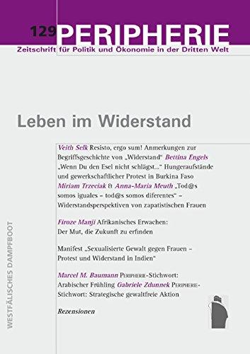 129: Leben im Widerstand