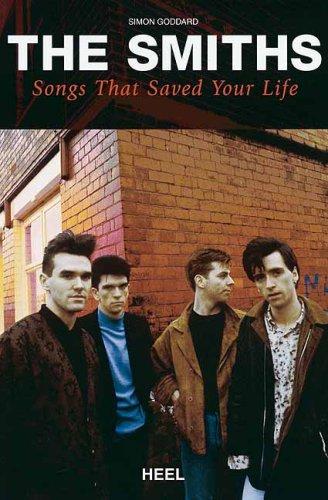 The Smiths: Songs that saved your life