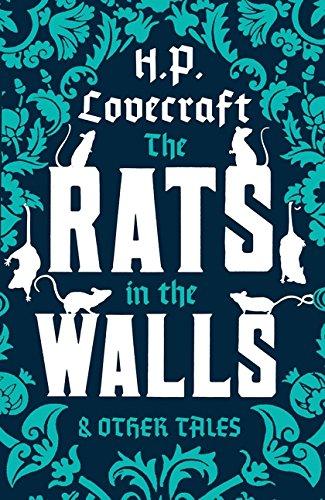 The Rats in the Walls and Other Stories (Alma Classics)