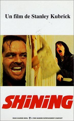 Shining - VF [VHS]