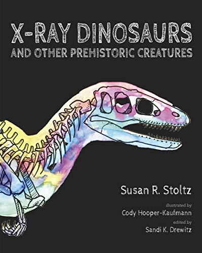 X-Ray Dinosaurs