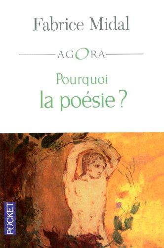 Pourquoi la poésie ? : l'héritage d'Orphée