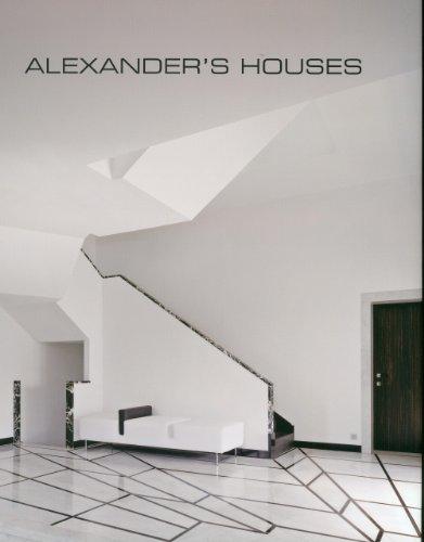 Alexander's houses