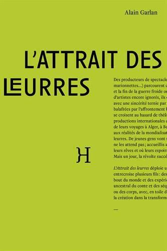 L'Attrait des leurres