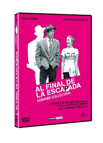 Al Final De La Escapada (Import) (Keine Deutsche Sprache) [1960]