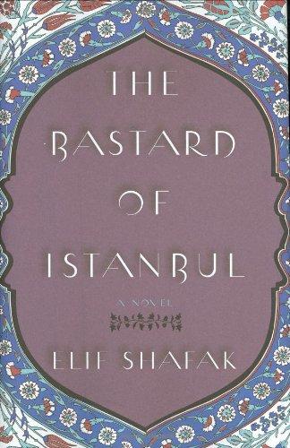 The Bastard of Istanbul