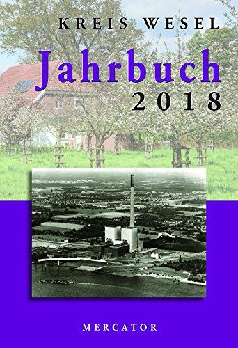 Jahrbuch Kreis Wesel 2018