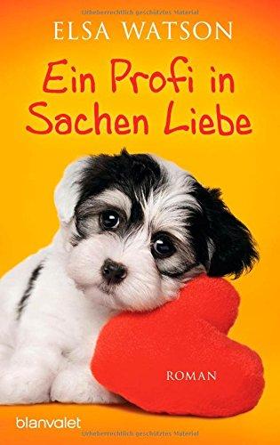 Ein Profi in Sachen Liebe: Roman