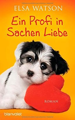 Ein Profi in Sachen Liebe: Roman