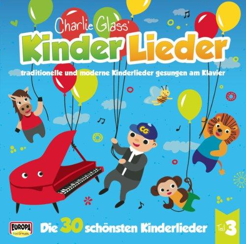 Die 30 Schönsten Kinderlieder-Teil 3