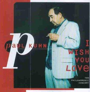 I Wish You Love (Köln 1997)