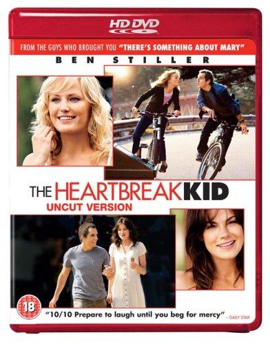 The Heartbreak Kid [HD DVD] [UK IMPORT]