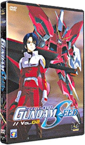 Mobile suit gundam seed, vol. 2 [FR Import]