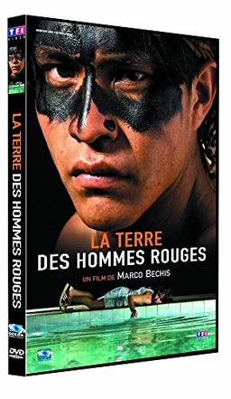 La terre des hommes rouges [FR Import]