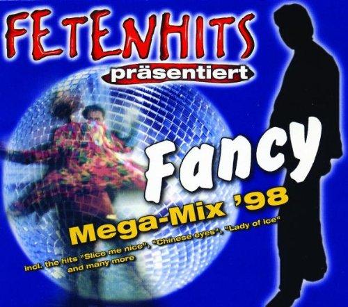 Megamix '98