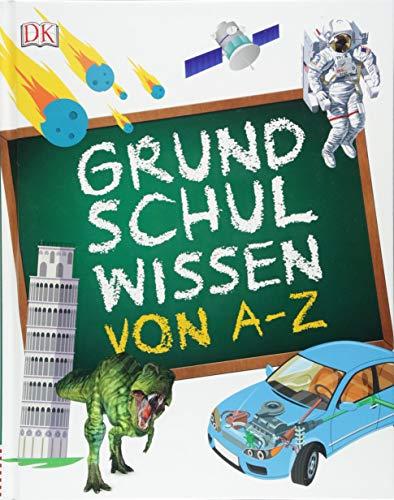 Grundschulwissen von A-Z