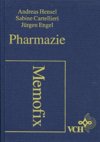 Memofix Pharmazie