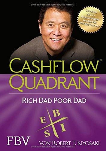 Cashflow Quadrant: Rich dad poor dad