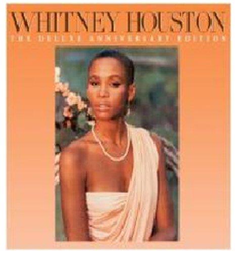 Whitney Houston: The Deluxe Anniversary Edition