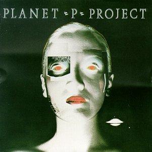 Planet P Project