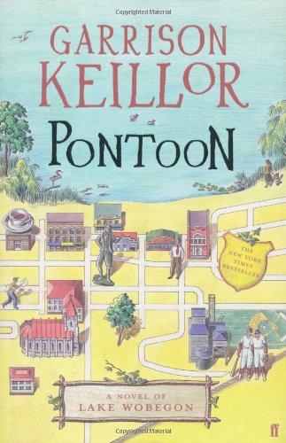 Pontoon (Lake Wobegon Series)