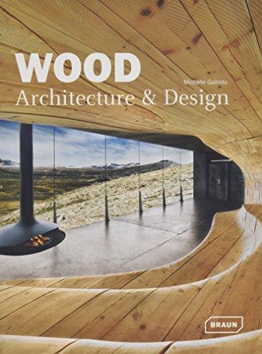 Wood Architecture & Design