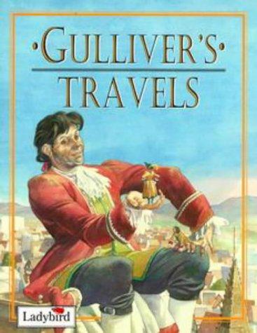 Gulliver's Travels (Paperback Classics)