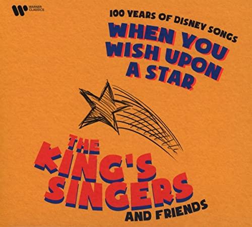 100 Years of Disney Songs