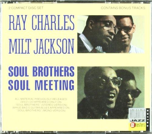 Soul Brothers/Soul Meeting